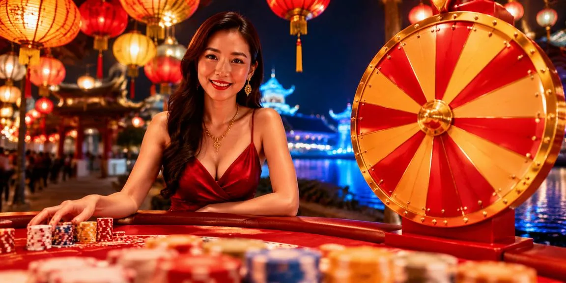 Xóc Đĩa Truyền Thống