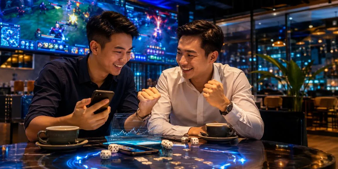 Những điểm khác biệt của qy777